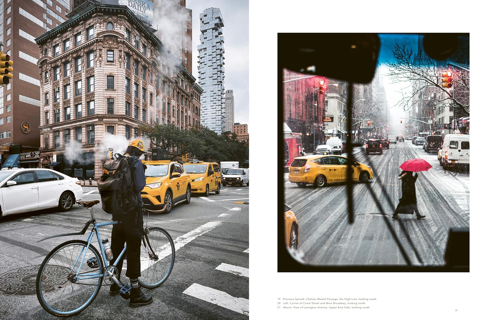 Trope New York: 5