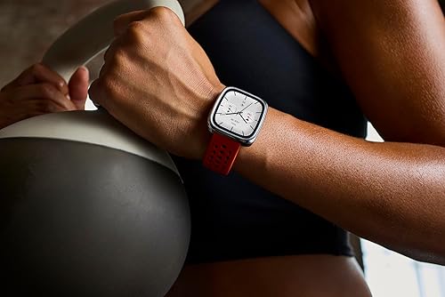 Miniatura 5 de Amazfit Active 2 - Reloj inteligente de alta calidad (cuadrado) para Android y iPhone, batería de 10 días, resistente al agua, mapas GPS, monitor de