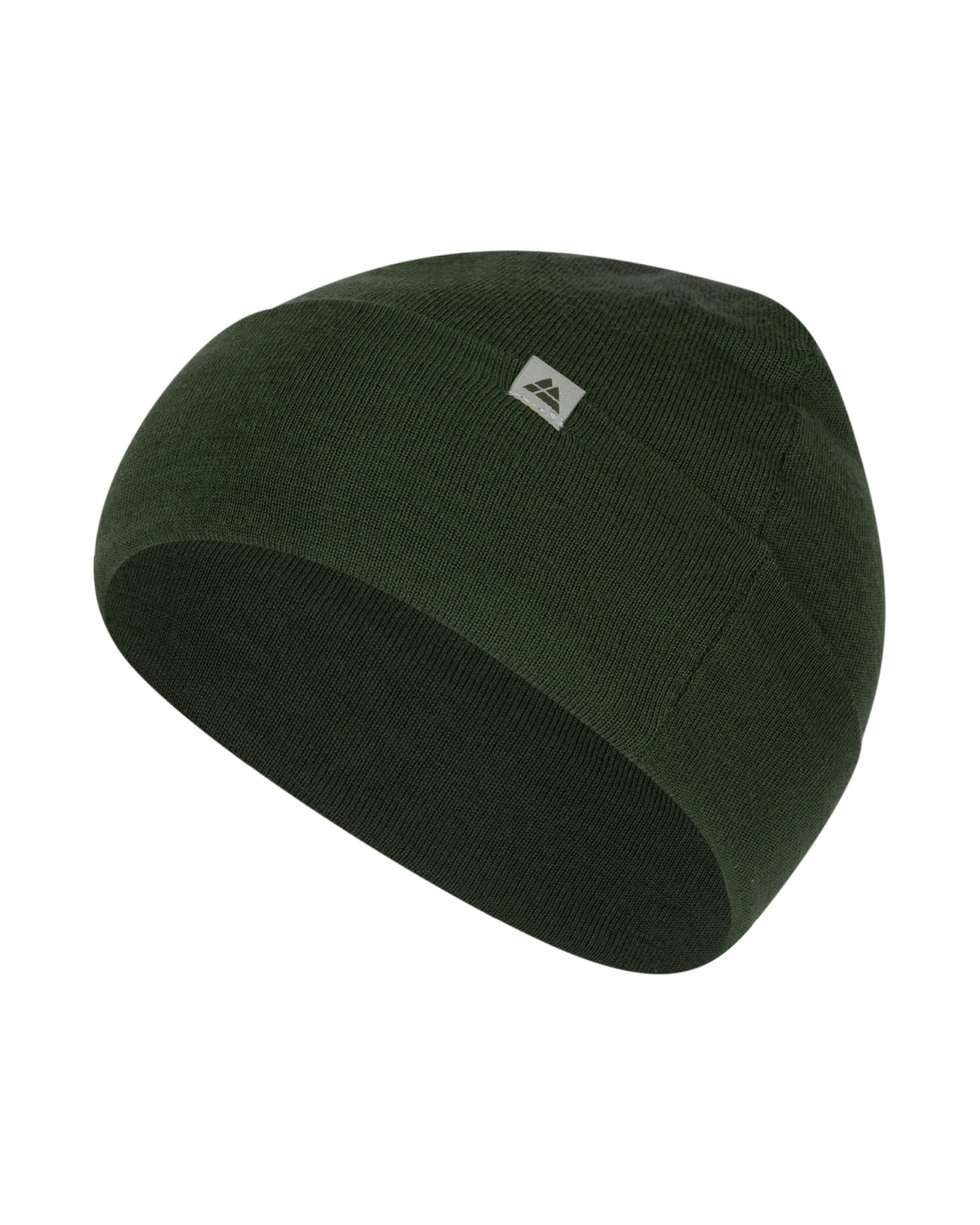 DANISH ENDURANCE Cappello Lana Merino, Berretto per Uomo e Donna, Beanie Sportivo