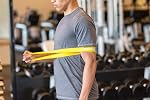 SKLZ Mini Bands – Resistance Loops for Exercise