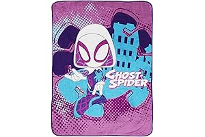Spider Gwen Plush: The Ultimate Companion for Kids Embracing Super Strength