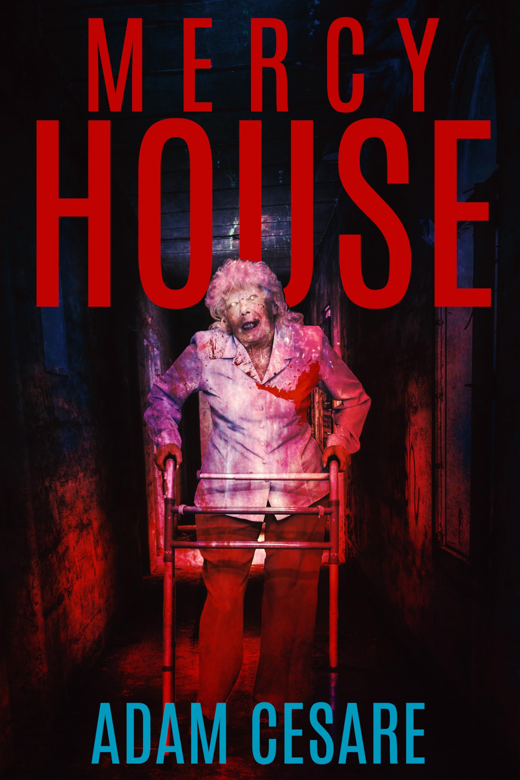 Mercy House