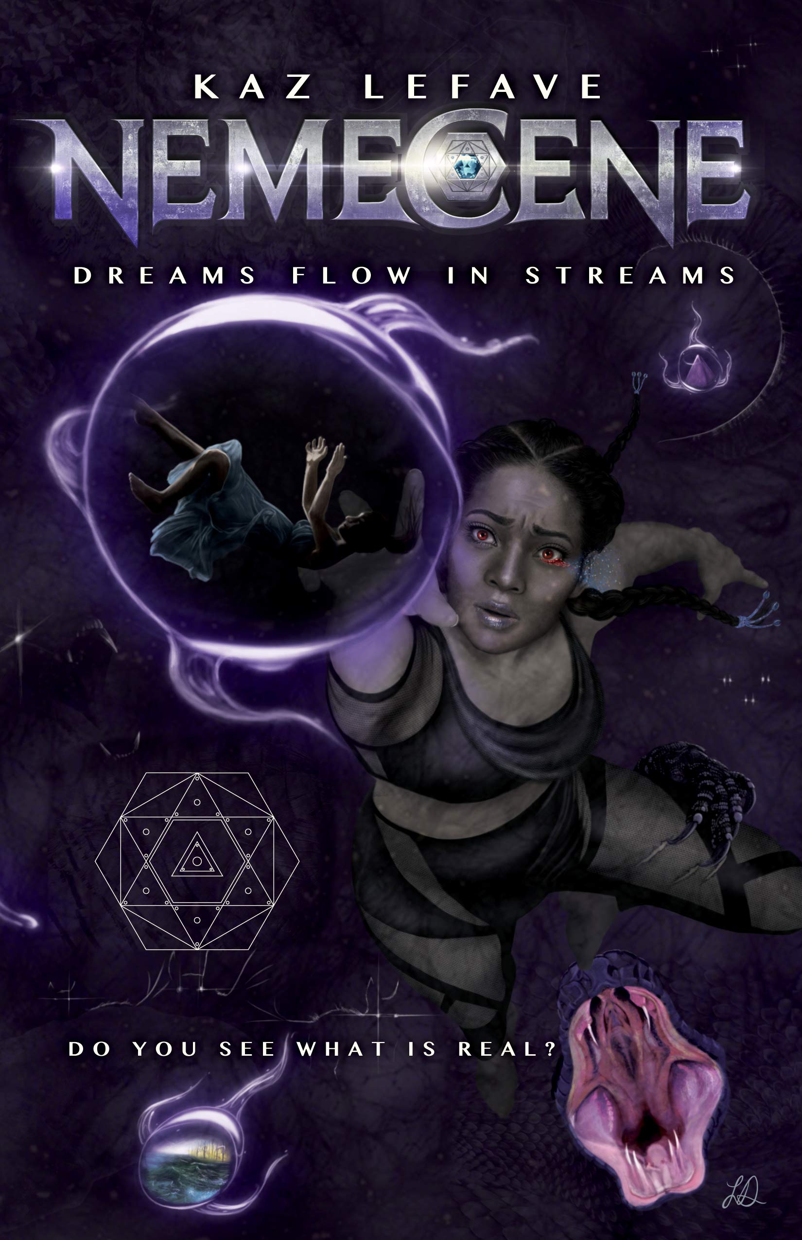 Nemecene: Dreams Flow in Streams