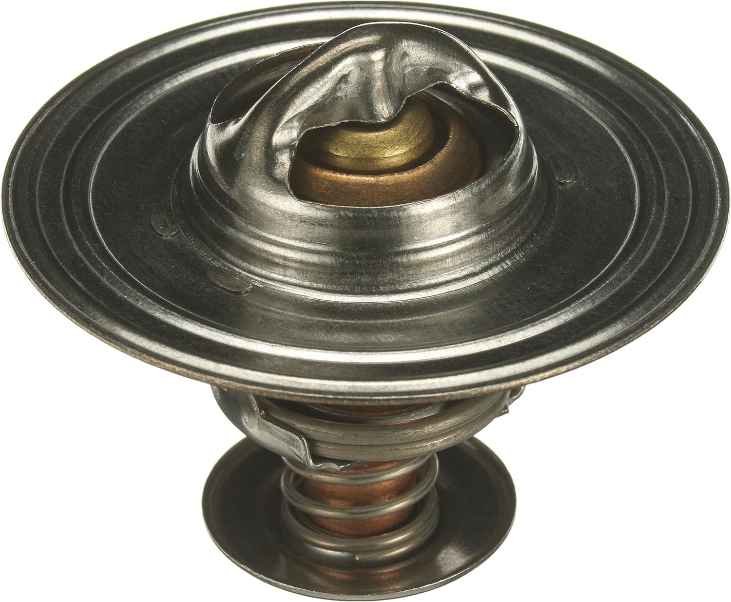 Gates 33888 OE Type Engine Coolant Thermostat
