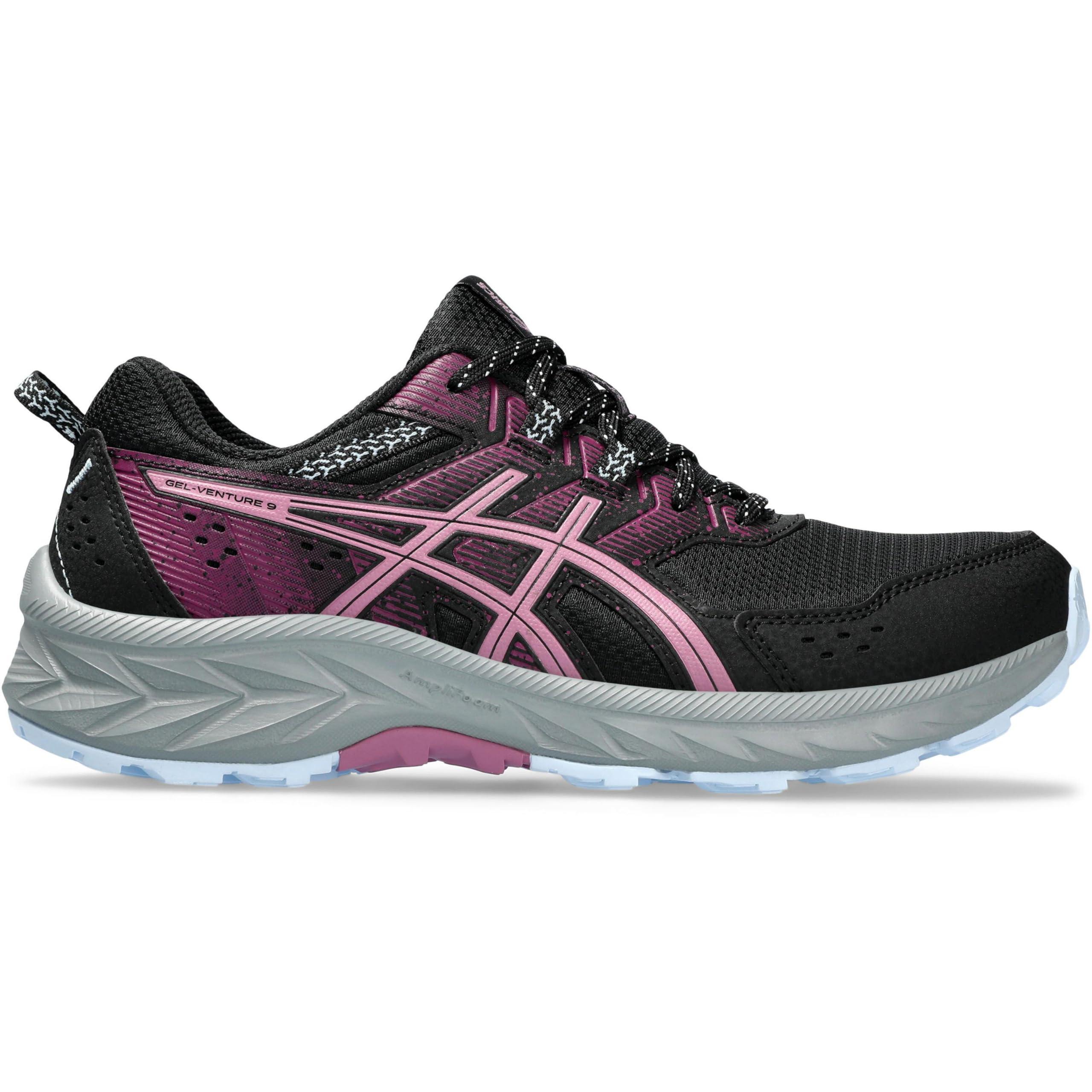 ASICS Gel-Venture 9, Sneaker Mujer