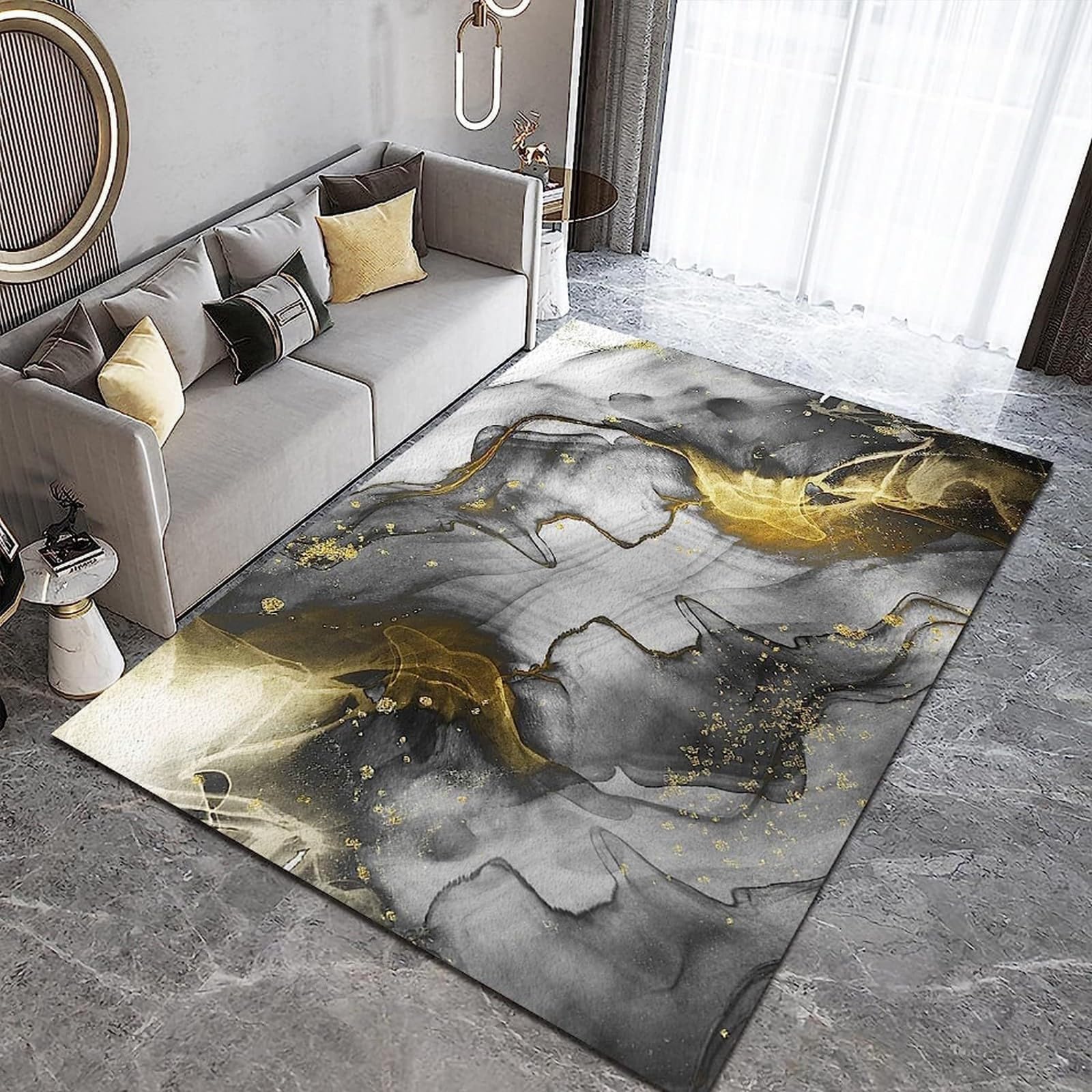 Tapis de jeu 3D pour bébé idéal dans la chambre d'enfant