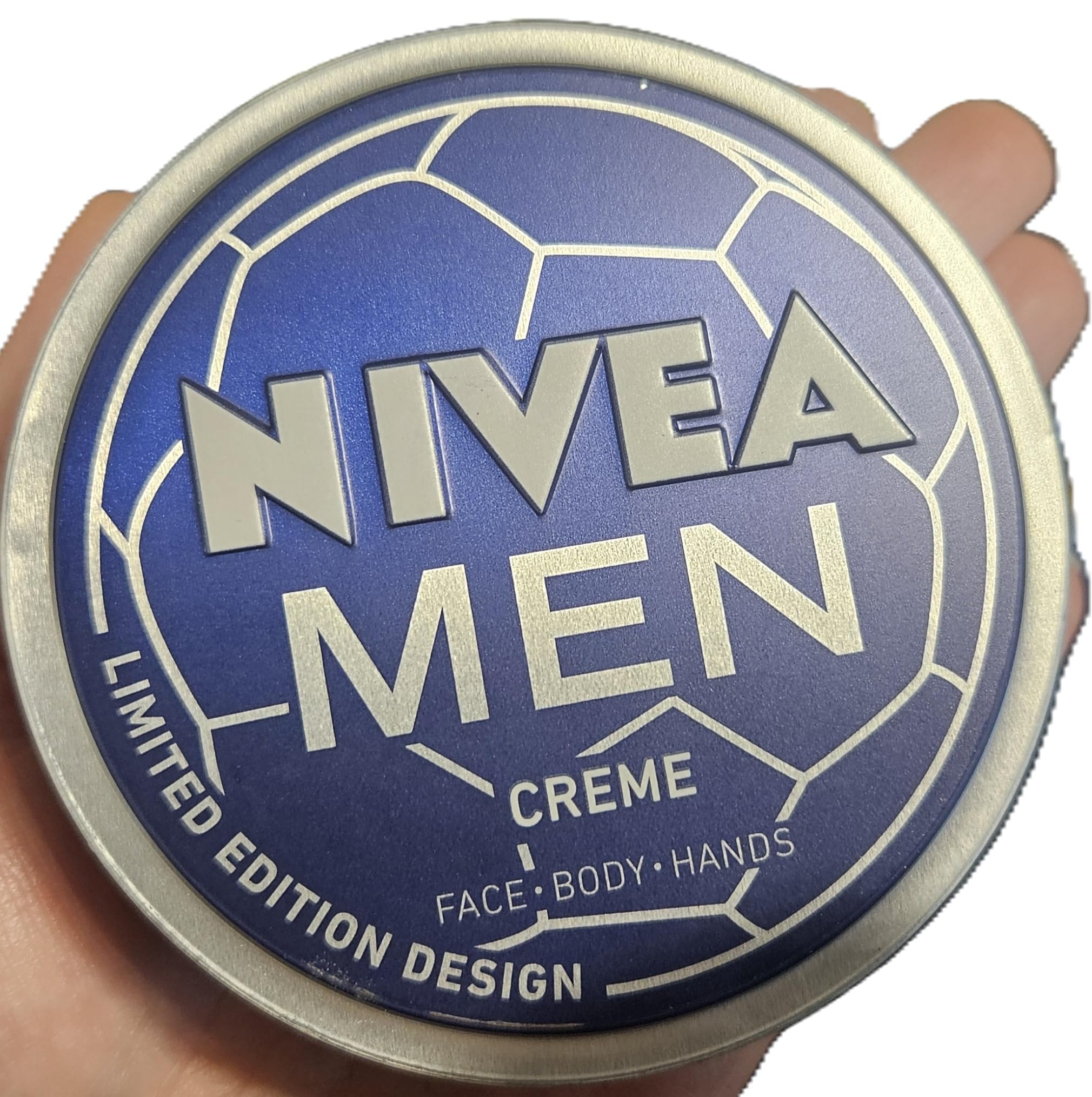 Men Cream, 150ml