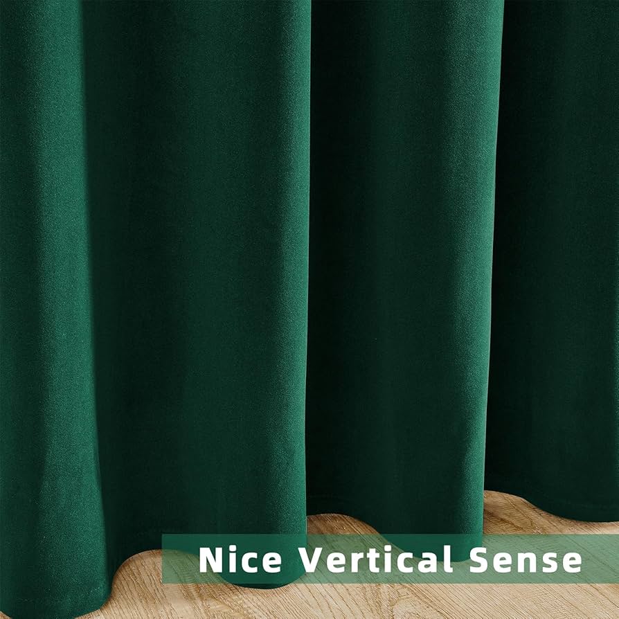 ベルベットカーテン ディープグリーン 81EmpSw55fL._UF350,350_QL50_.jpg