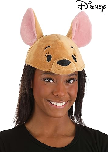 Vista 2 de Fun Costumes Kanga Face Headband