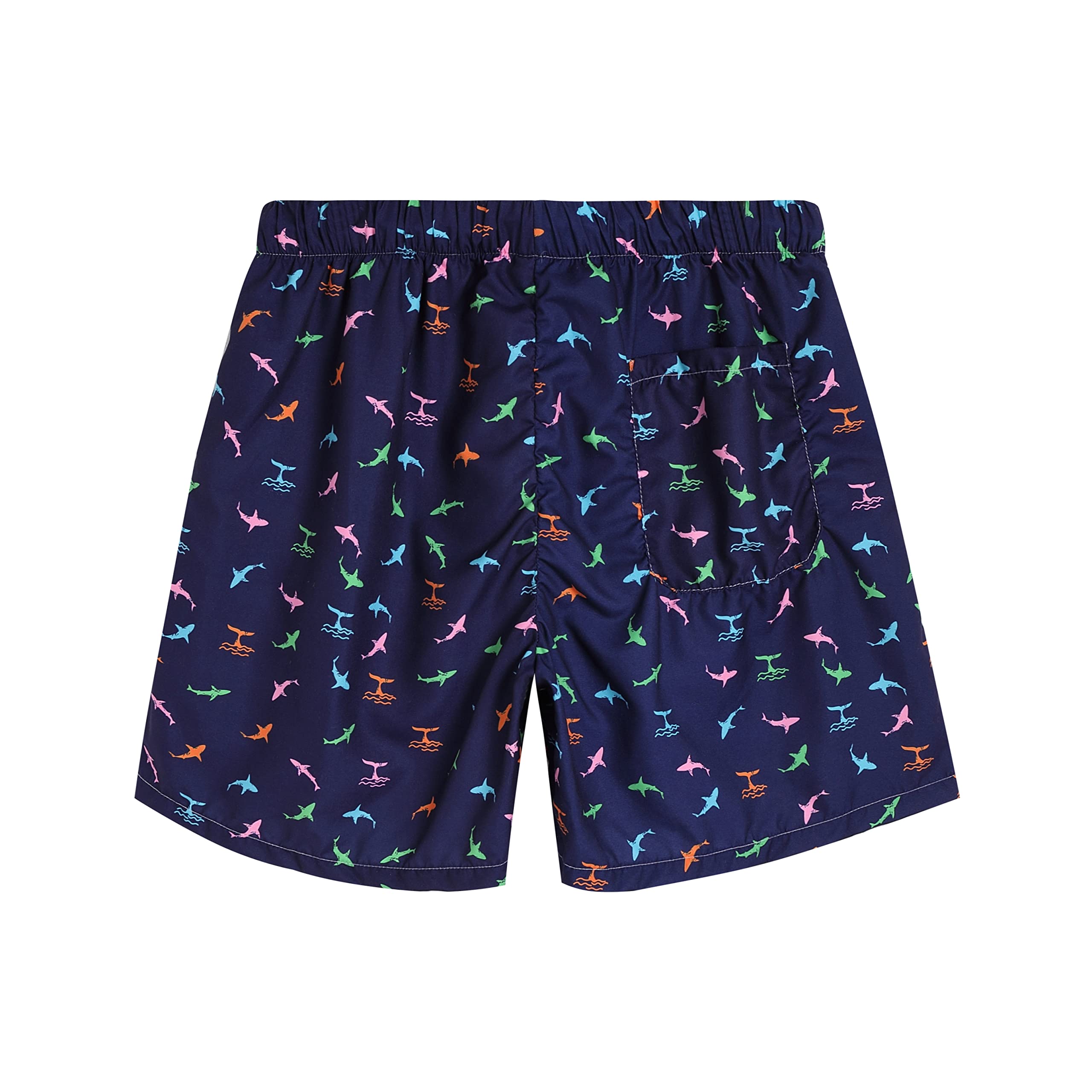 Traje de baño disolvente, cosas de broma, regalos divertidos para hermano, novio, despedida de soltero, fiesta en la playa en la piscina - 5