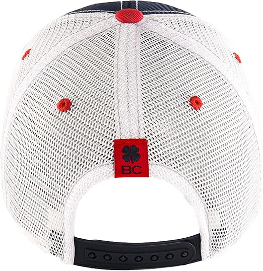Amazon Com Black Clover Usa 2t Vintage Adj Cap Usa Flag Clover Navy Red White Mesh Clothing Amazon Com Black Clover Usa 2t Vintage Adj Cap Usa Flag Clover Navy Red White Mesh Clothing