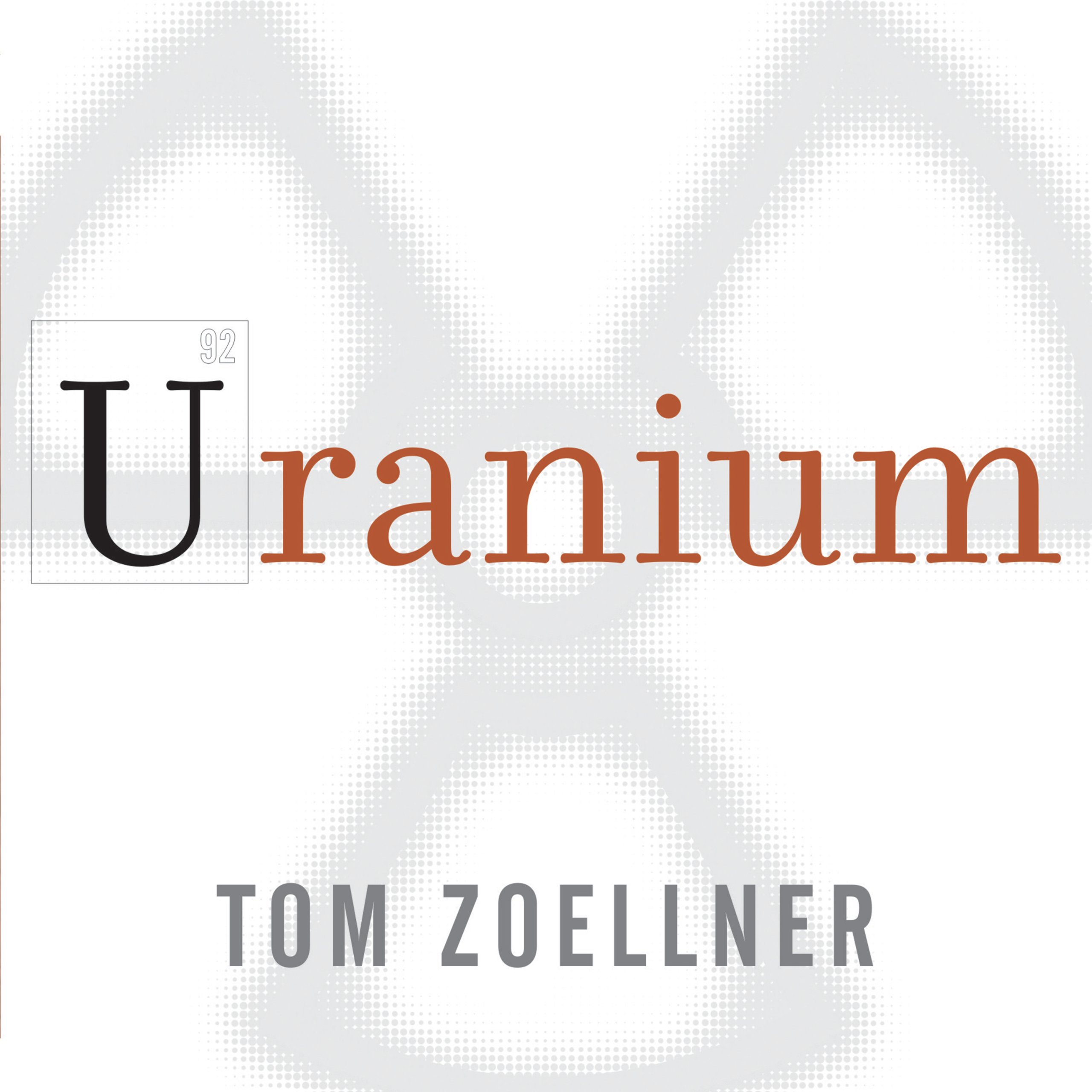 Cover art for Uranium