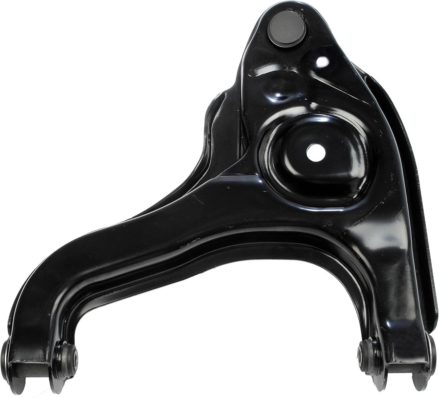 Dorman 520-329 Front Driver Side Lower Suspension Control Arm and Ball Joint Assembly Compatible with Select Dodge Models