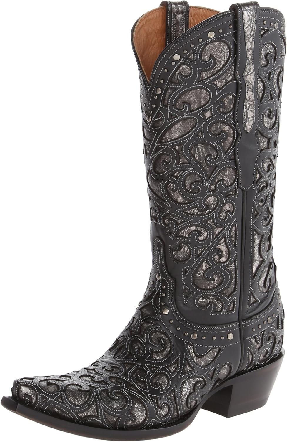 Lucchese sierra boots Clearance