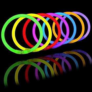 Explore Glow Sticks For Pool Amazon Com