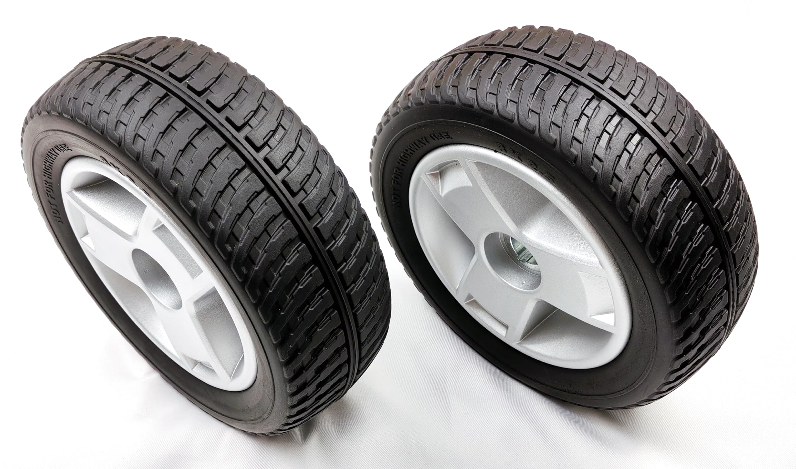 Mobility scooter replacement wheel,8