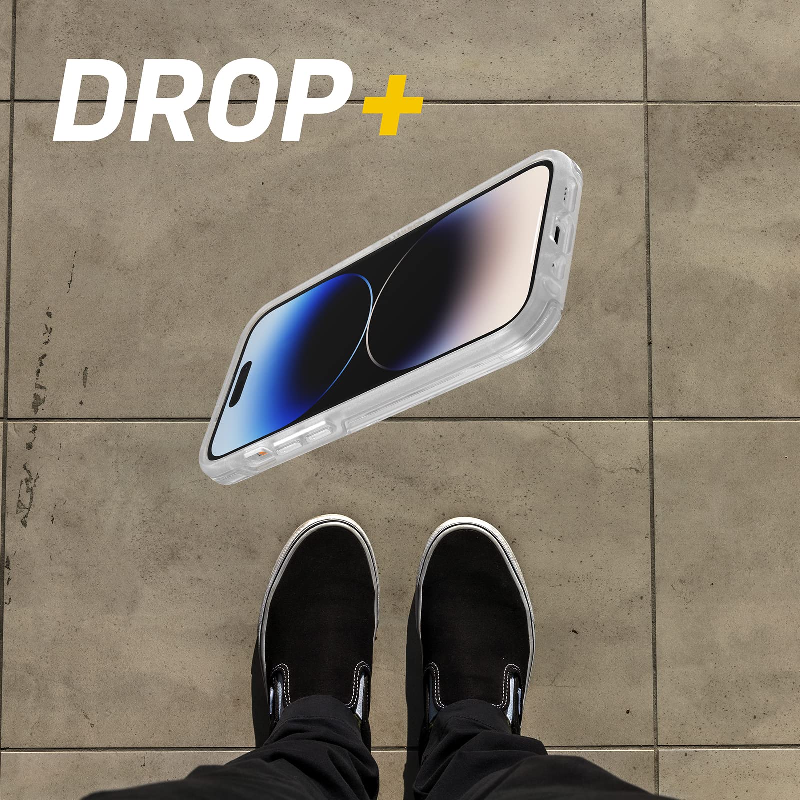 Amazon.com: OtterBox iPhone 14 Pro Max (ONLY) Otter + Pop Symmetry