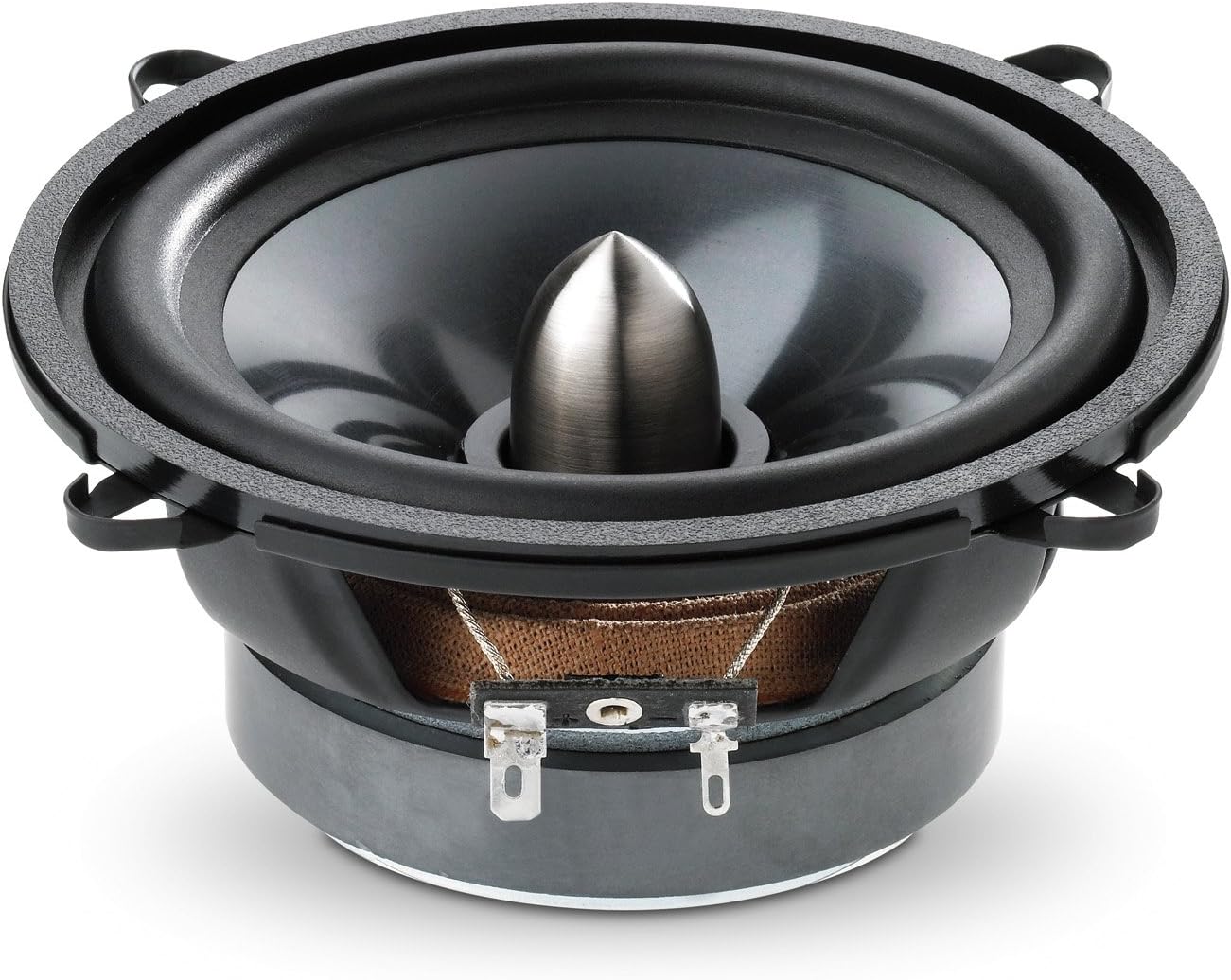 Auditor Rip 130S 5.25-inch 2-Way Component Speaker Kit