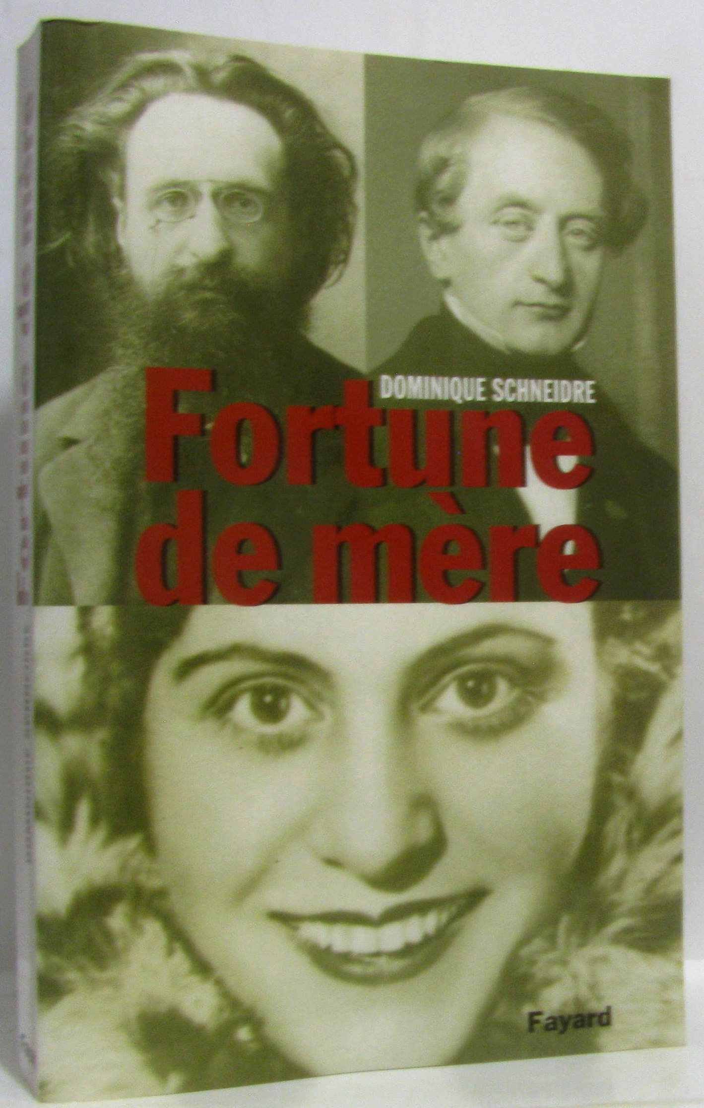 Fortune de mère