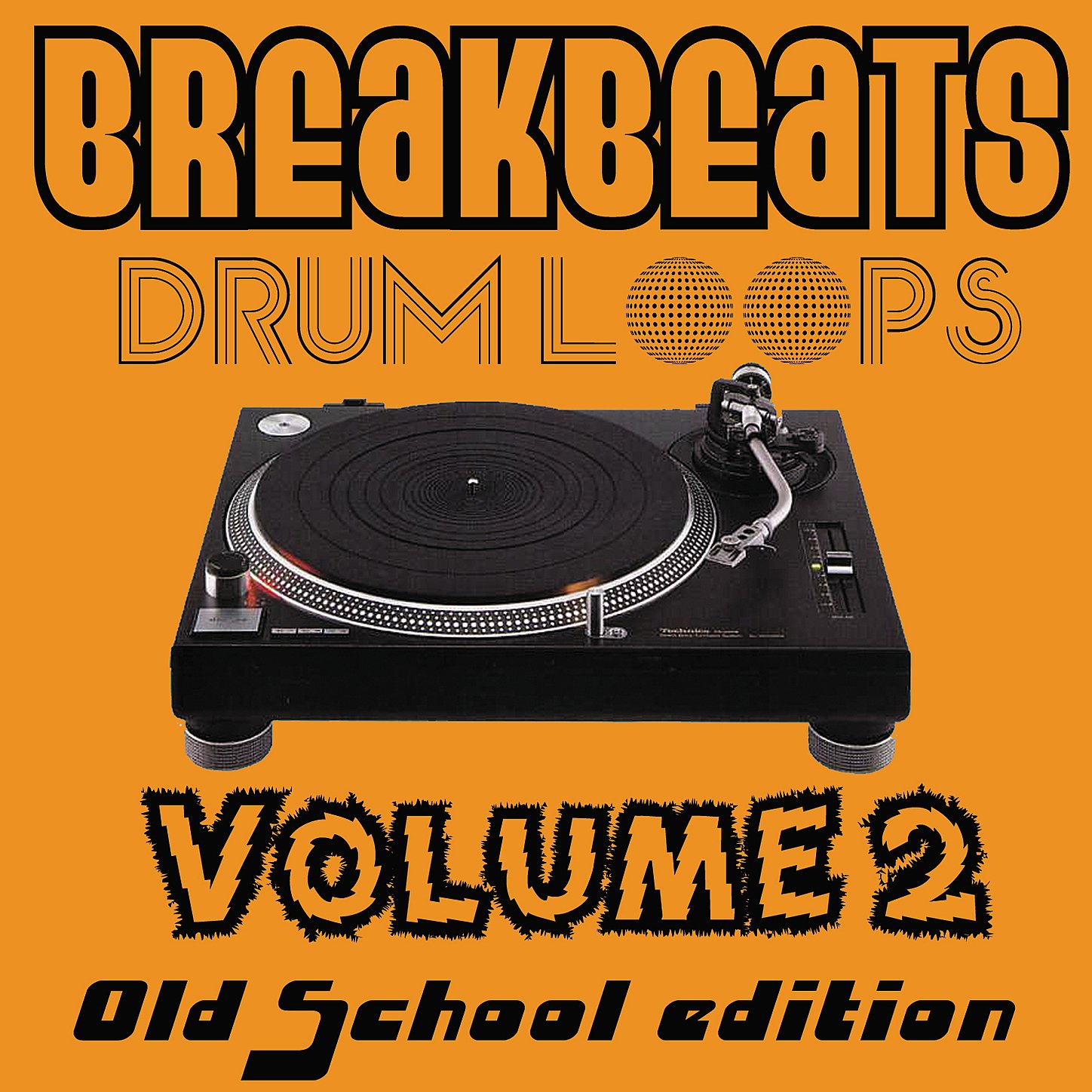 Breakbeat Kings