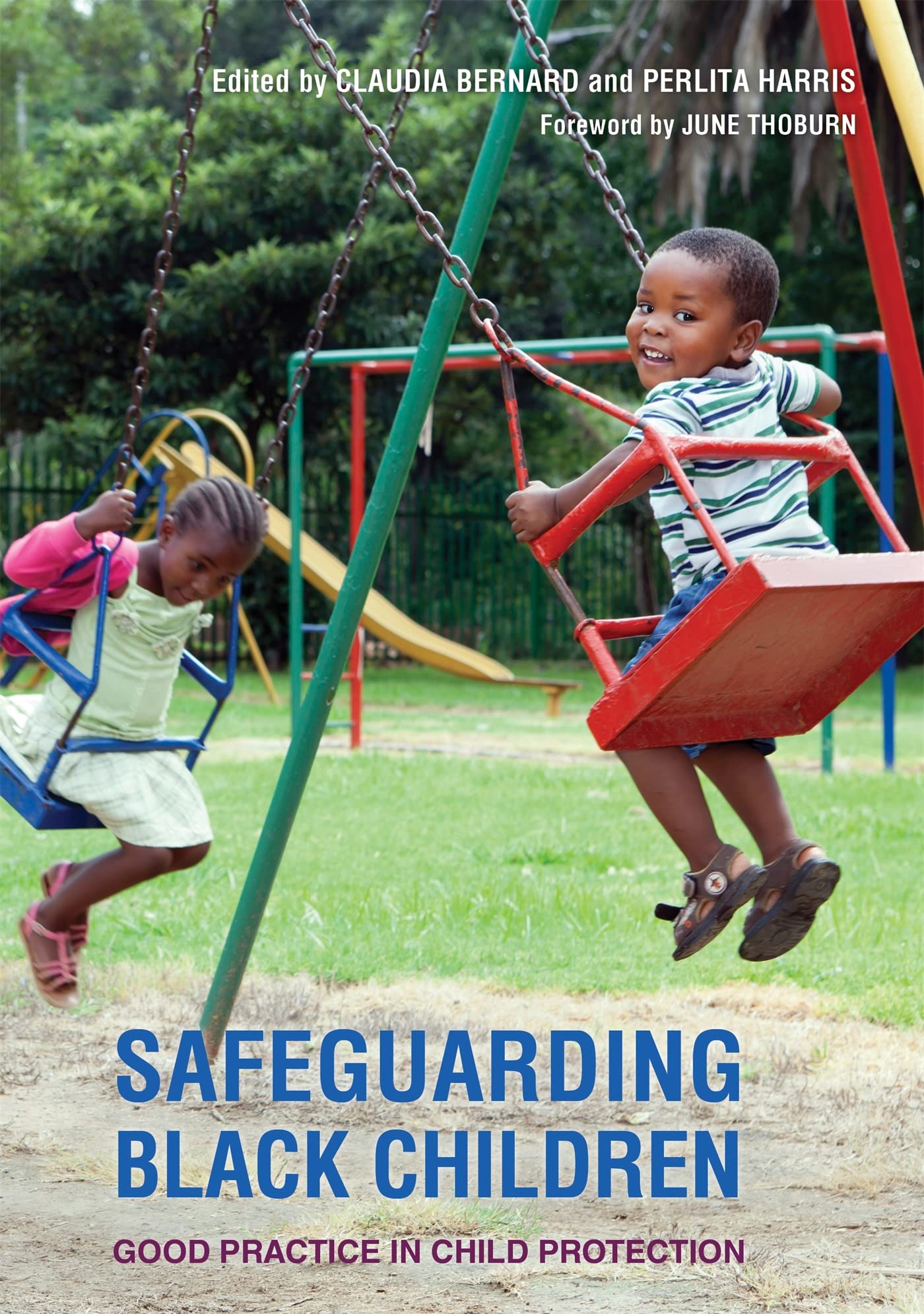 Safeguarding Black African Caribbea. Cl New 9781849055697 Fast Free Shipping**