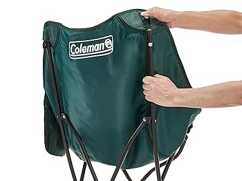 Amazon.co.jp: Coleman(コールマン) ヒーリングチェアNX ボア