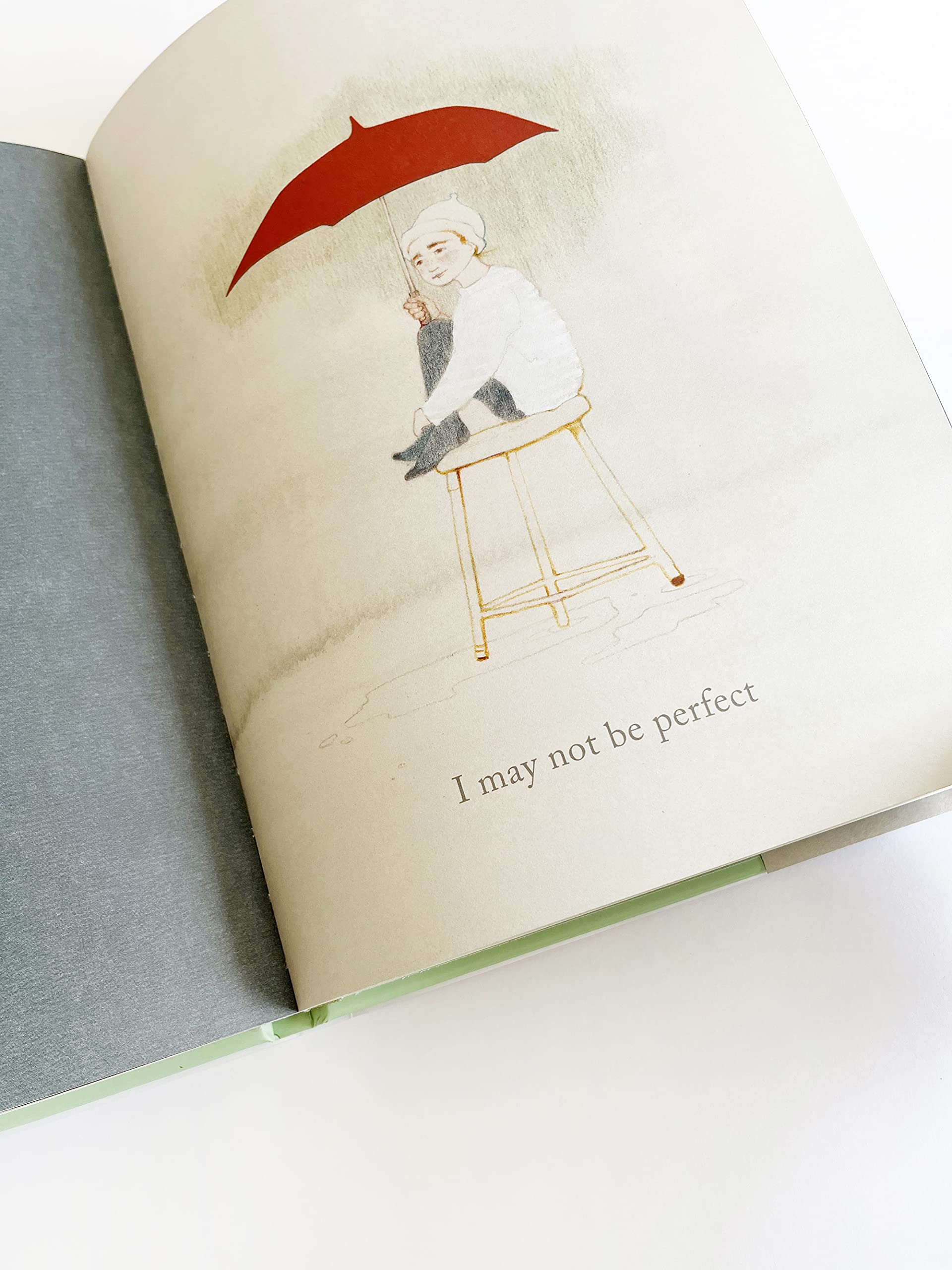 I Am Always I