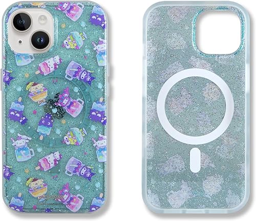 Miniatura 103 de Sonix - Funda para iPhone 16 Pro, compatible con MagSafe, probada contra caídas de 10 pies, diseño de caparazón de tortuga, Tort marrón marrón