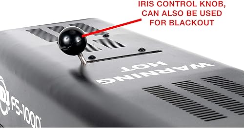 Miniatura 3 de ADJ FS-1000 Follow Spot