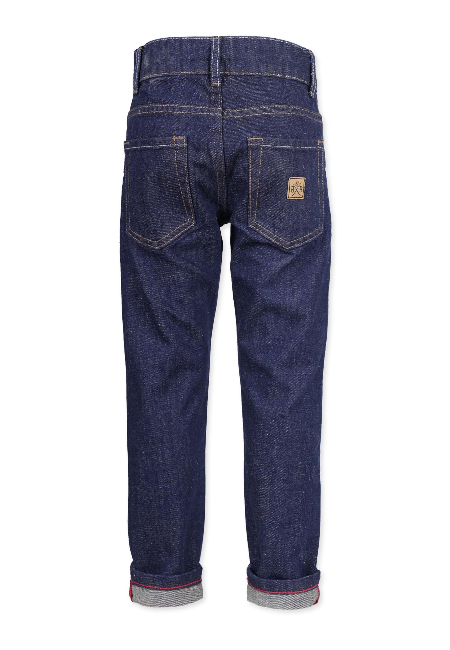 Band of Rascals Kinder Hose Rascal Jeans Bio-Baumwolle