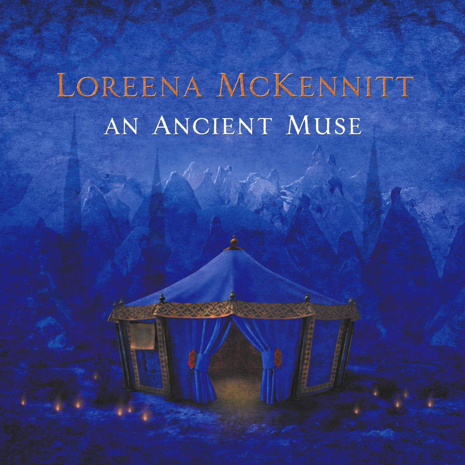 An Ancient Muse [VINYL]