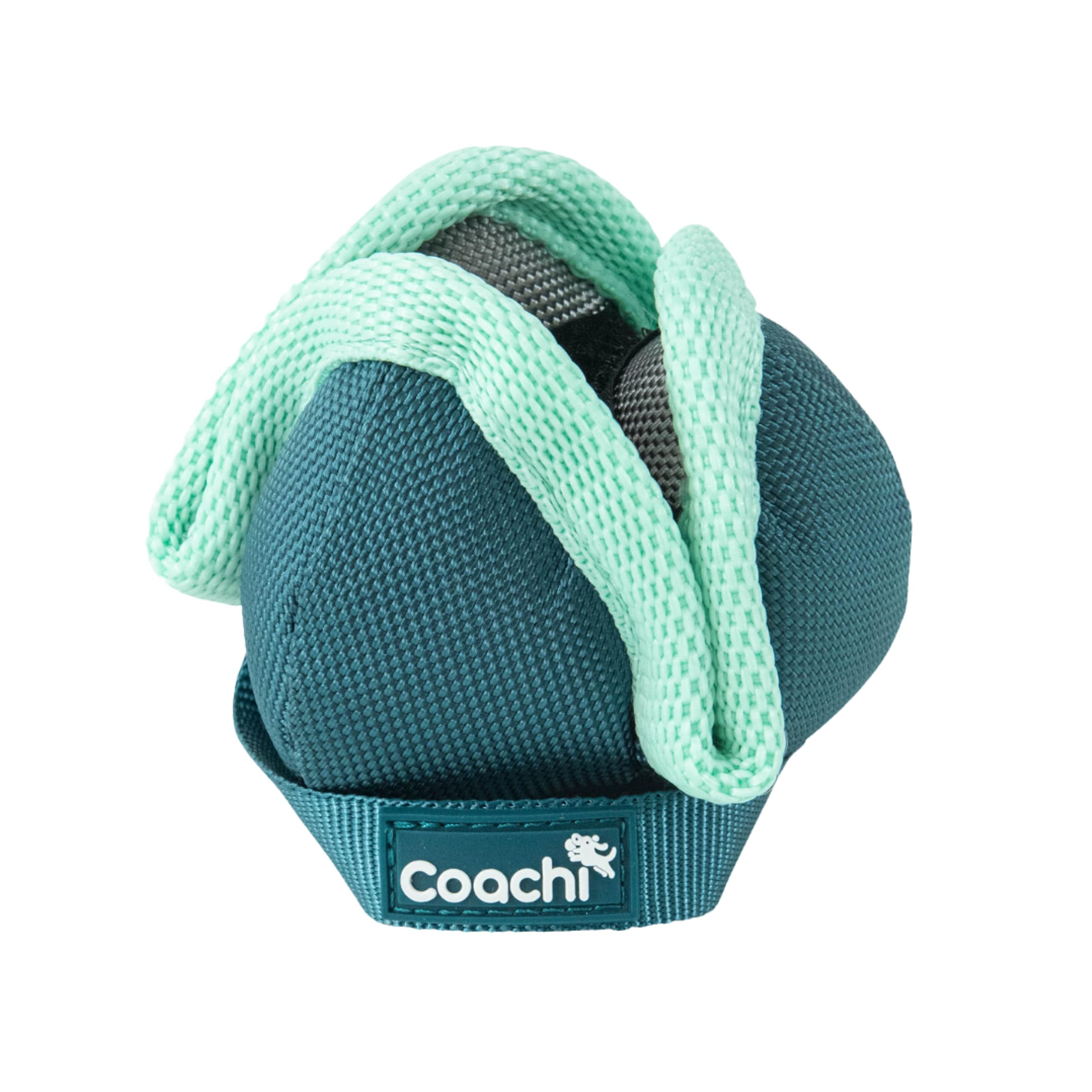Coachi Puppy & Mini Chase & Treat, Ideal für Spiel & Jagd, Agility- & Distanztraining, Fördert Interaktion, Gut für Motivation, Distanzbelohnungstraining & Apportieren. Geeignet für Hunde & Welpen