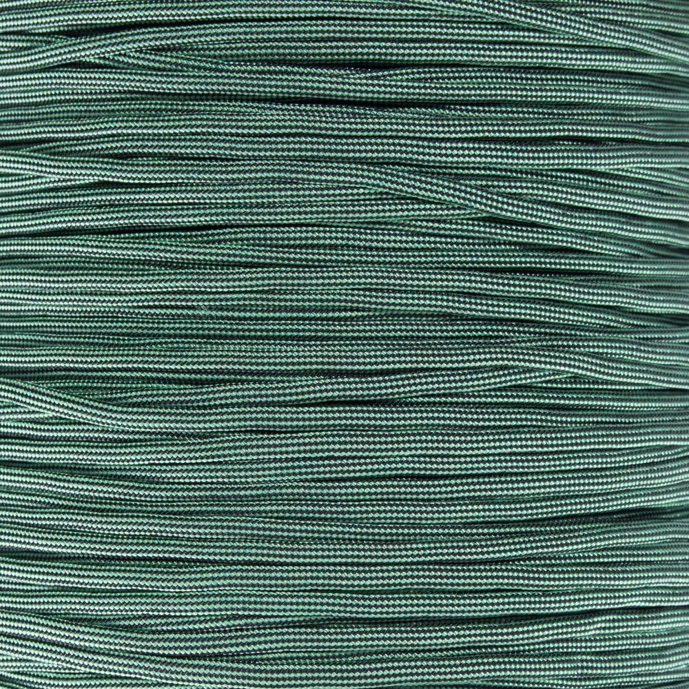PARACORD PLANET 10', 20', 25', 50', 100' Hanks & 250', 1000' Spools of Parachute 550 Cord Type III 7 Strand Paracord Over 200 Colors — image 1