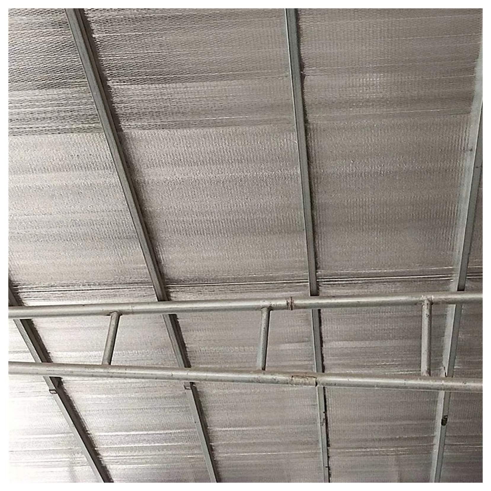 rolka izolacyjna, Samoprzylepna Rolka Izolacji Termicznej z Folii Aluminiowej na Ścianę Grzejnik Strych