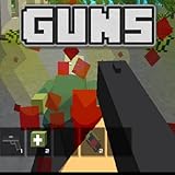 Guns is one of the best Guns games in this category. If you are ready to survive and beat hordes and more hordes, then this adventure game is for you. Get headshots, do missions in this wonderful first person 3D game (FPS 3d).