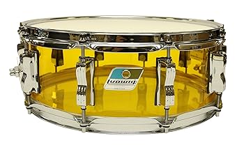 ドイツ製スネア アクリル Amazon.co.jp: ラディック スネアドラム 【ヴィスタライト