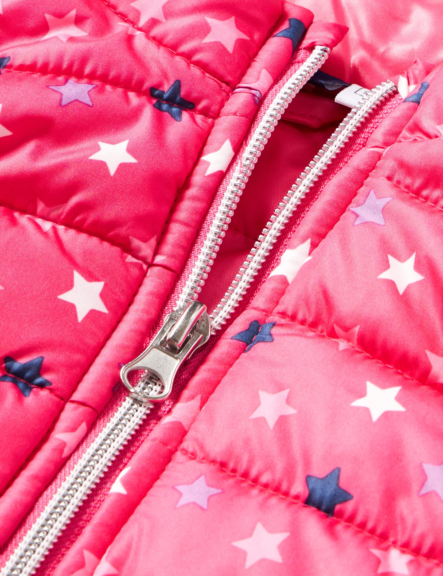 Chicco Chaleco Chaqueta Acolchada para niños y bebés