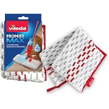 Vileda ProMist MAX Refill Pack of 1