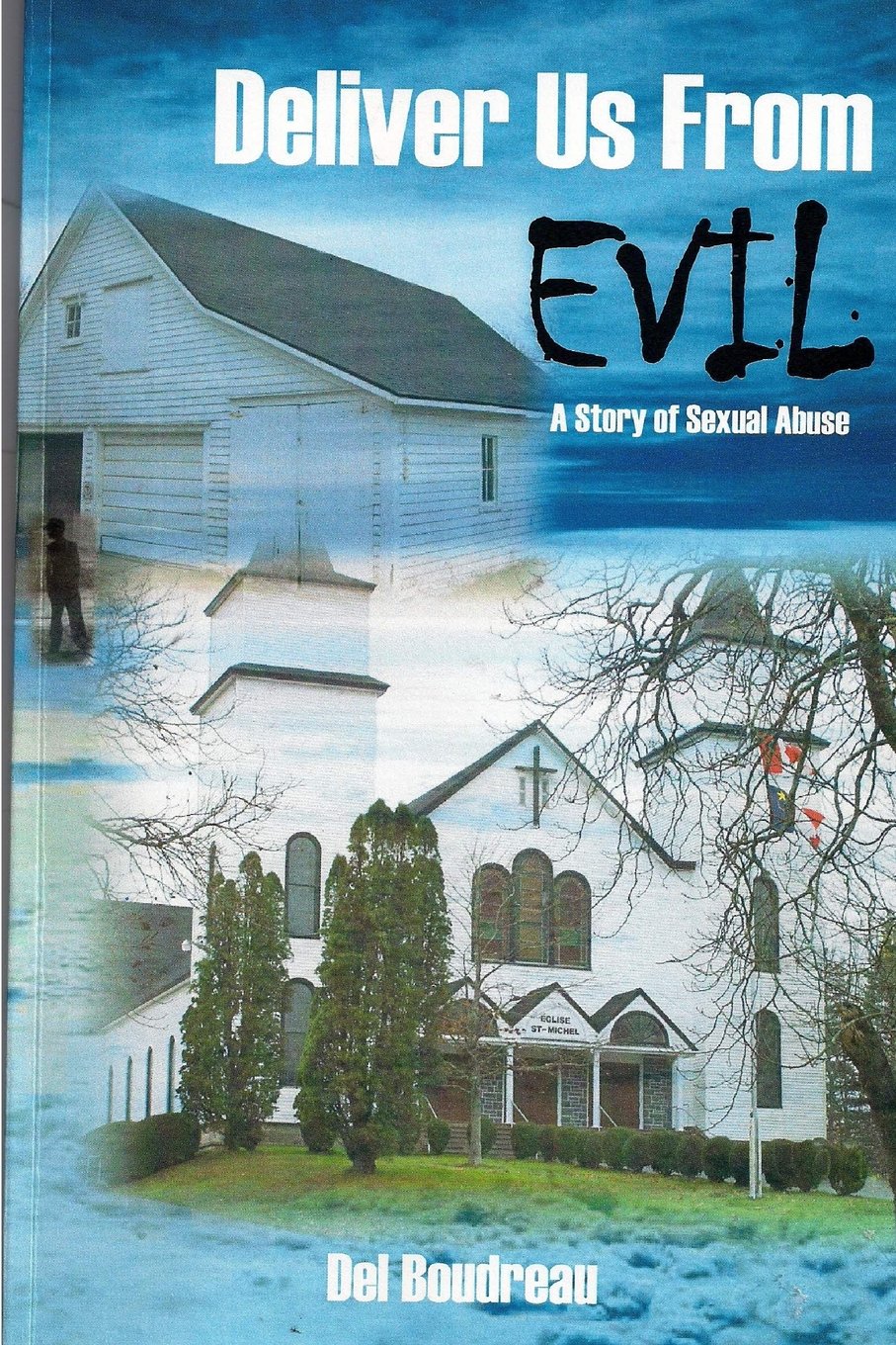 Deliver us from evil