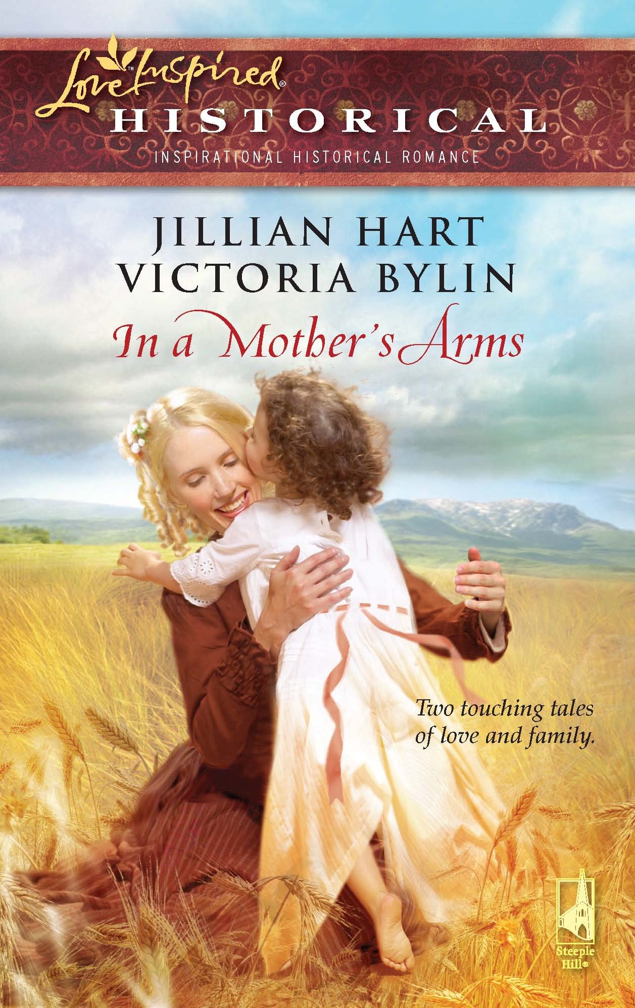 In a Mother's Arms: An Anthology