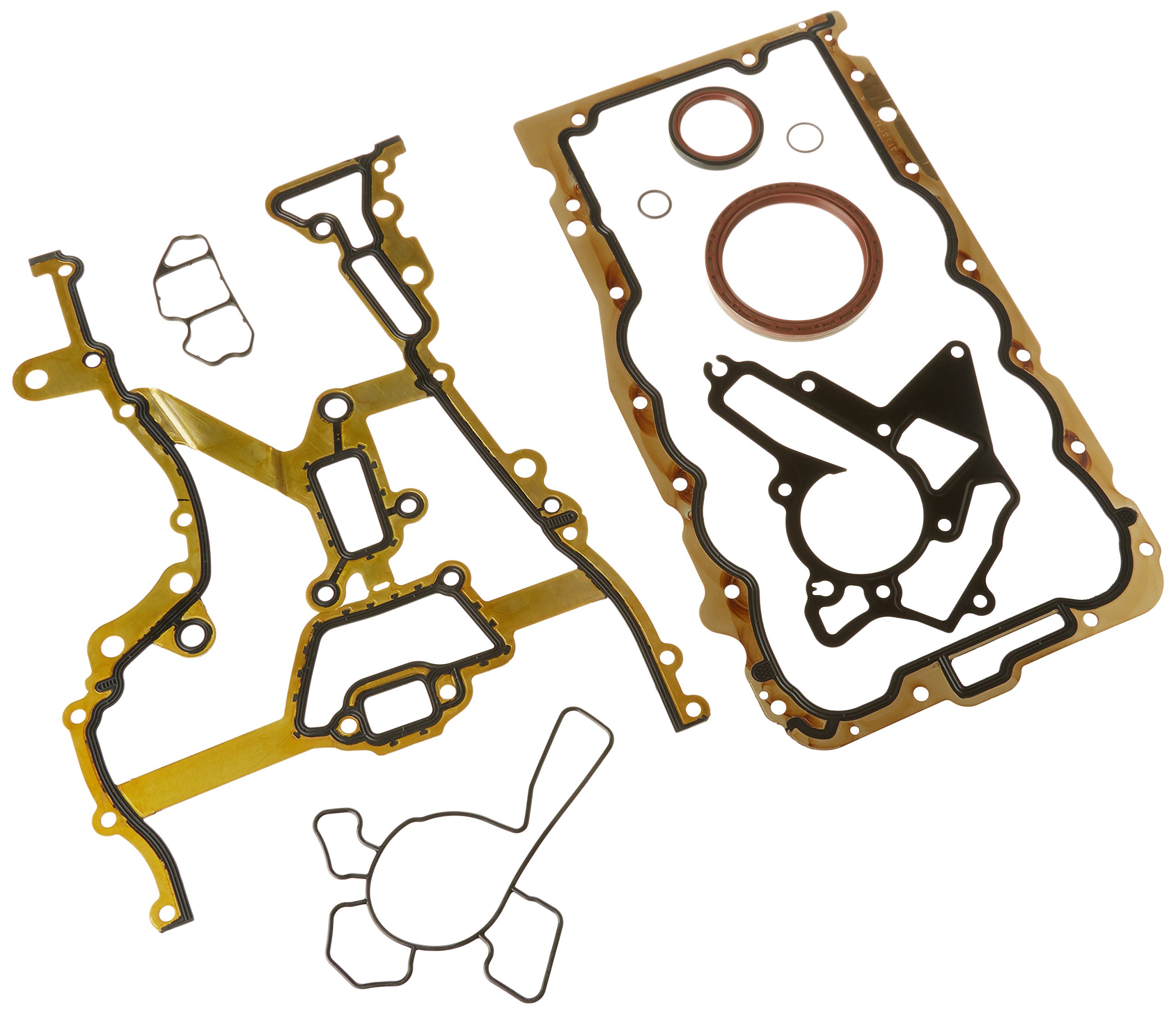 Elring 127.540 - Kit Guarnizioni, Monoblocco