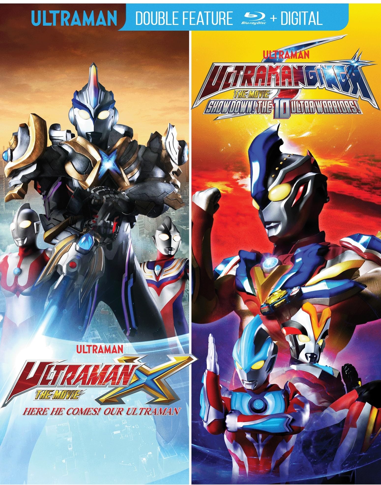 ウルトラマン② Amazon.co.jp: ウルトラマン Vol.2 [DVD] : 小林昭二, 黒部進
