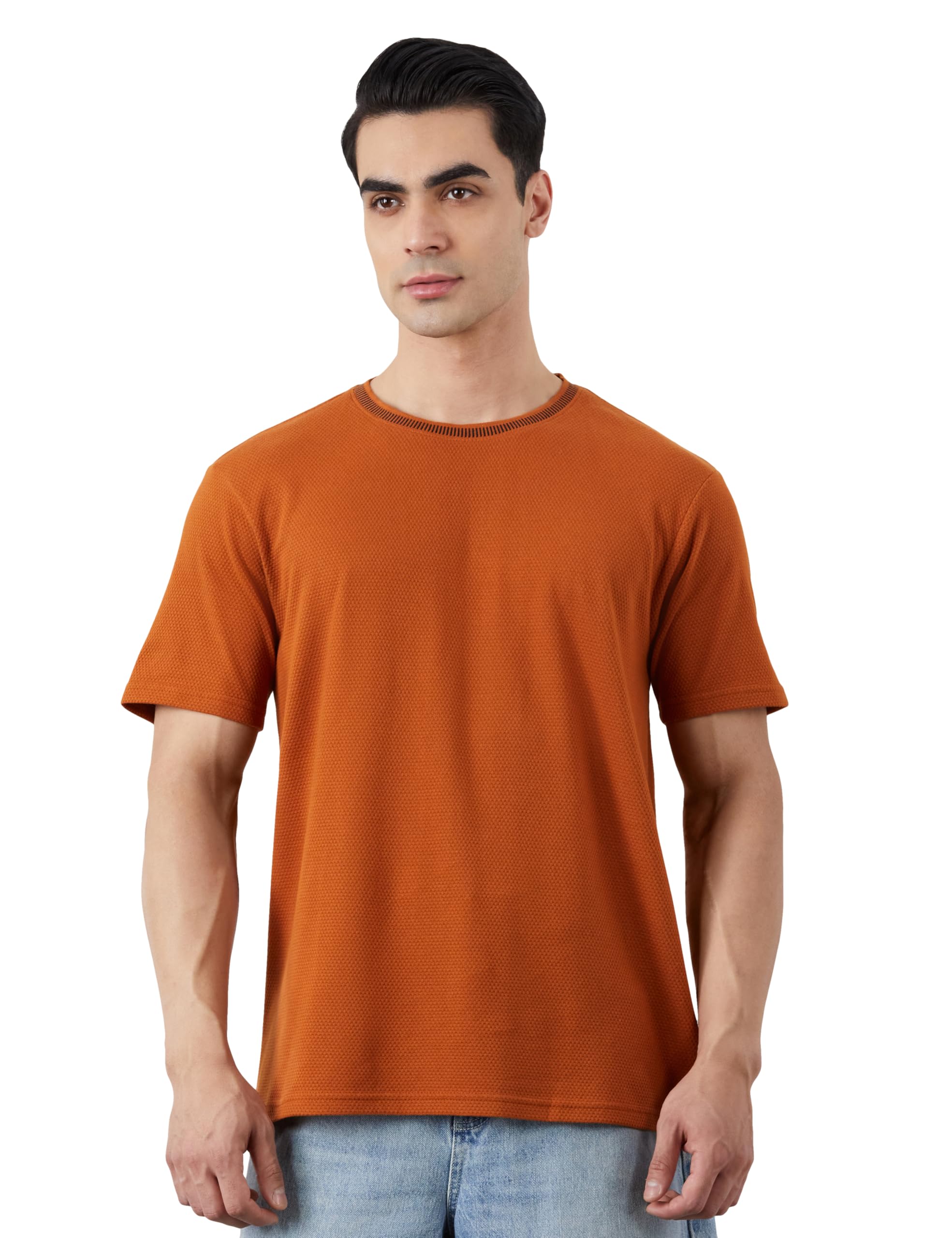 amazon brand - symbol Men T-Shirt-picture-35