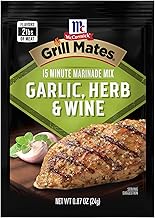 26 Japanese Bento Box Recipes and Lunch Ideas to Try This Week 51 McCormick Grill Mates Garlic, Herb & Wine Marinade Mix, 0.87 oz
