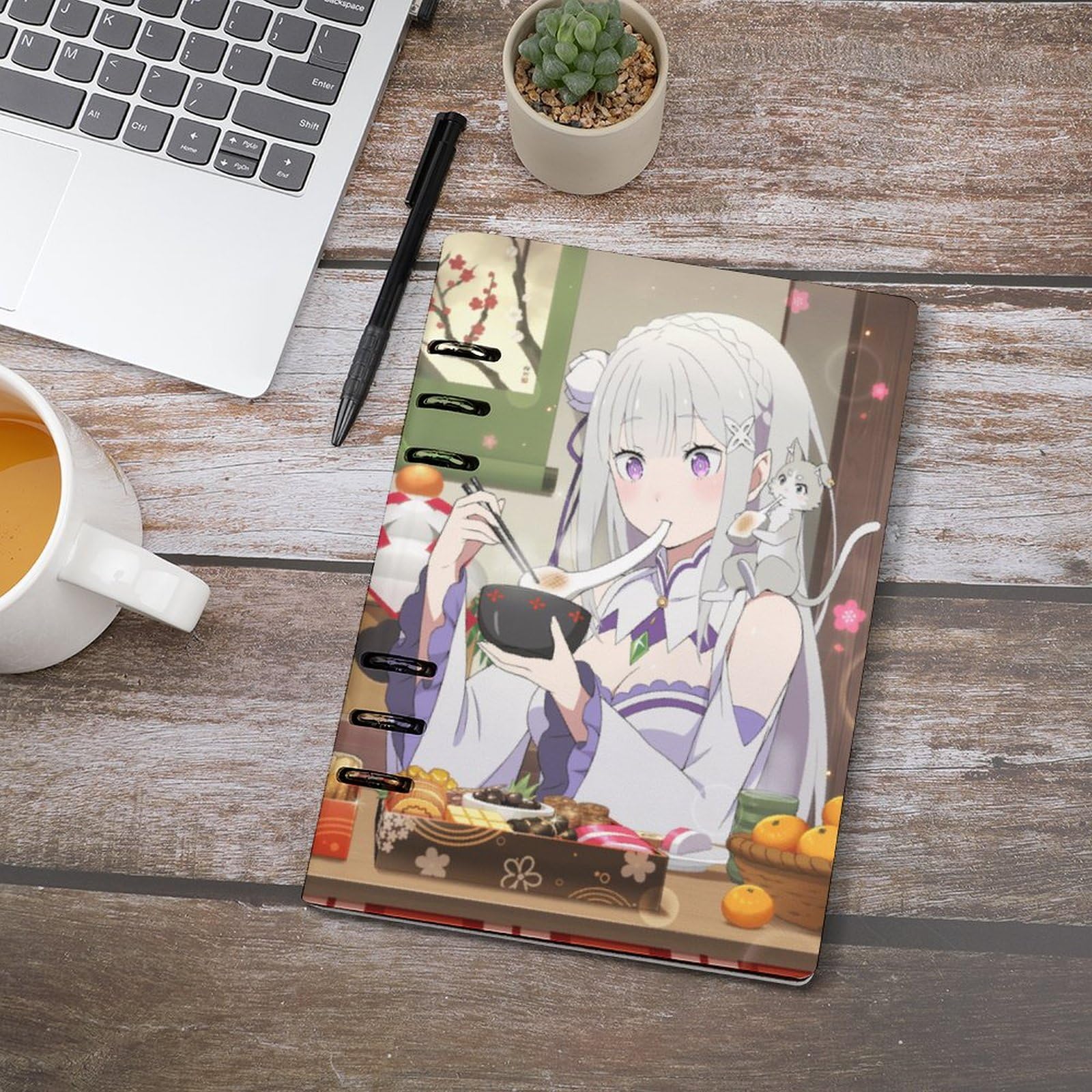 Re:ゼロから始める異世界生活spiral note Re:ゼロから始める異世界生活spiral note Re：ゼロから始める異