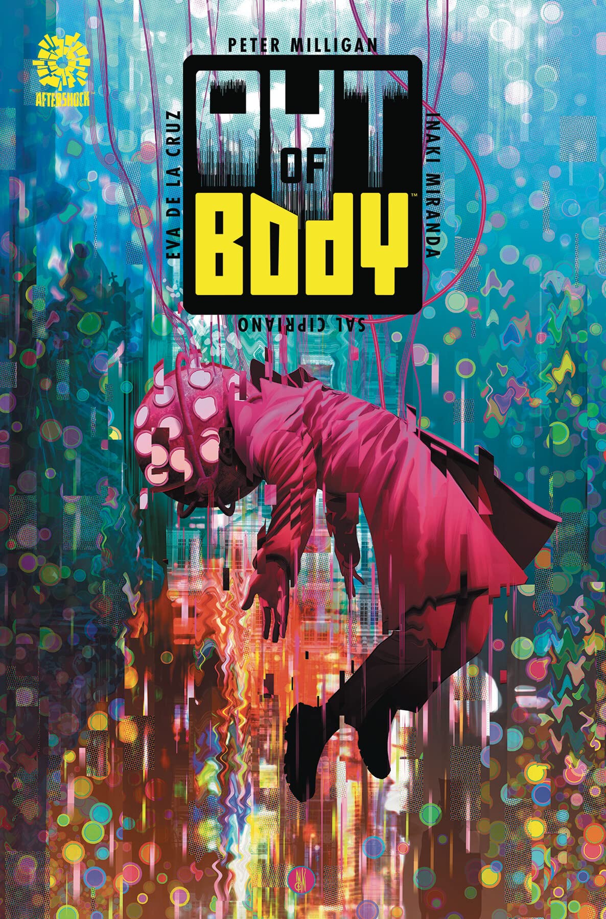 Out of Body: The Complete Series