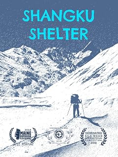 Shangku Shelter