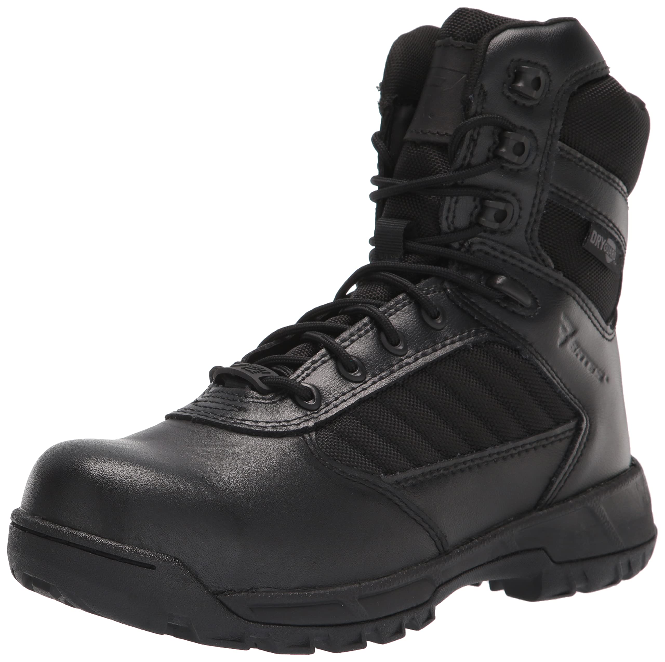 Bates Men's Tactical Sport 2 Tall Dryguard Composite Toe Military Boot