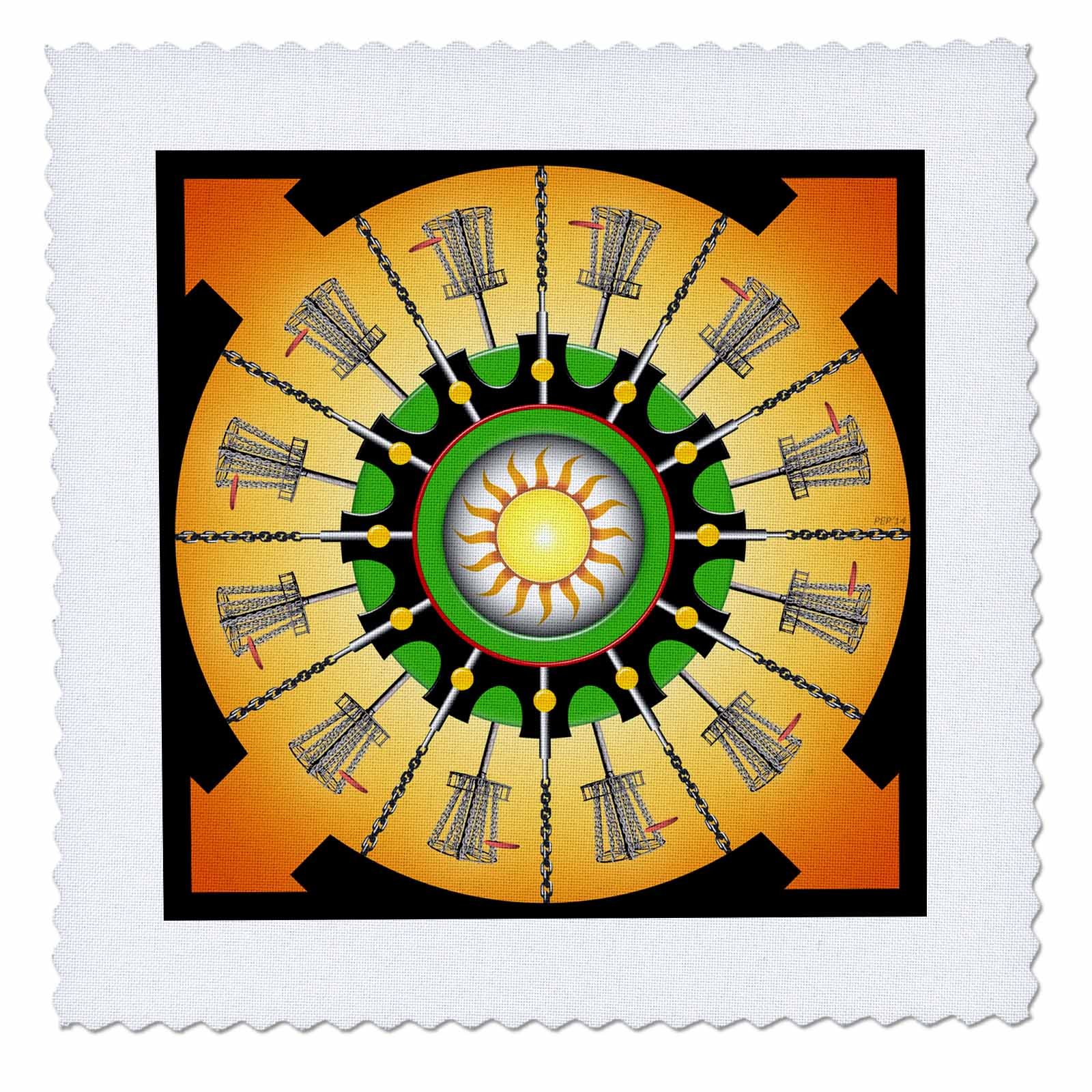 best disc golf baskets