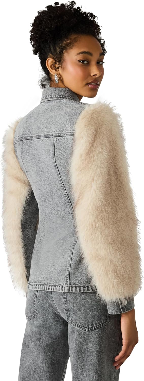 Steve Madden womens Parker Jacket - Image 4